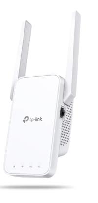 TP-LINK RE315 AC1200 1200Mbps ANTENLİ MENZİL GENİŞLETİCİ